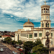 Assis (SP) - Portal São Francisco
