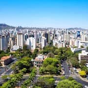 Belo Horizonte (MG) - Savassi