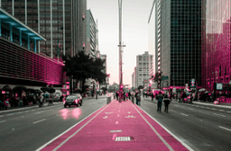 Av Paulista - São Paulo (SP)