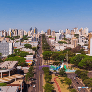Cascavel (PR) - Centro