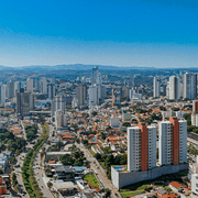 Jundiaí (SP) - Vila Boaventura