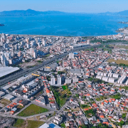 São José (SC) - Campinas
