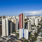 Uberlândia (MG) - Santa Mônica