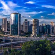Berrini - São Paulo/SP