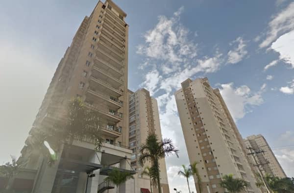 Vila Leopoldina - São Paulo (SP)