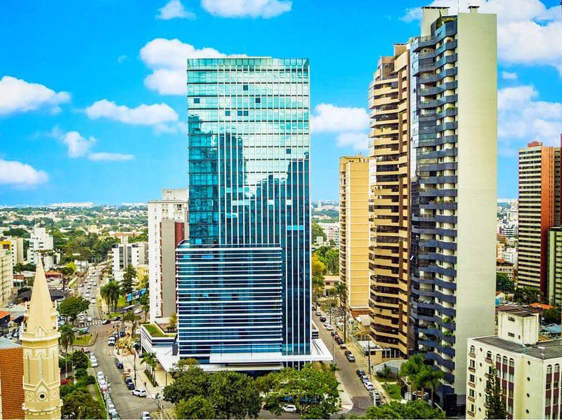 Curitiba - Curitiba (PR)