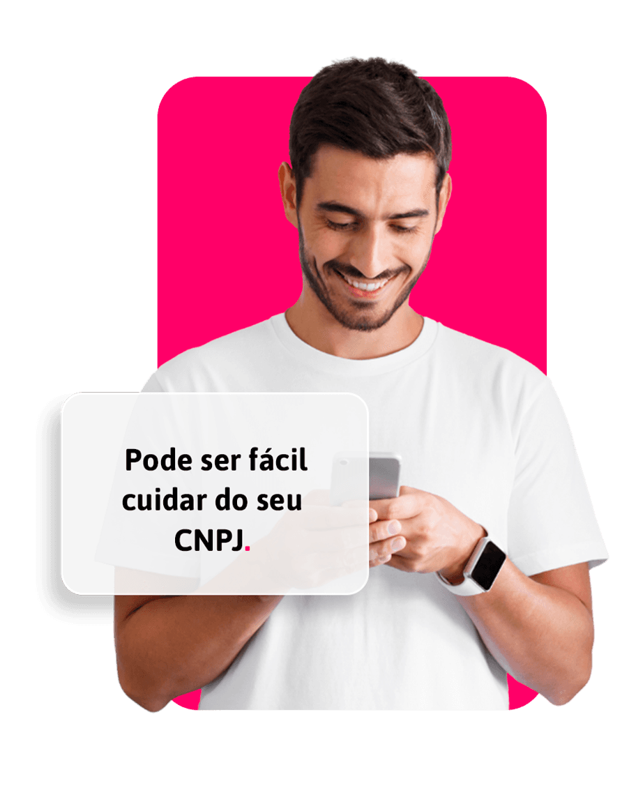 Company Hero Para Autônomos