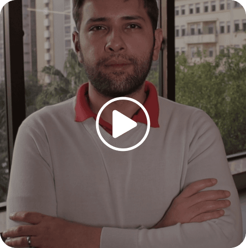 Felipe Franco - CEO da AutonoMe