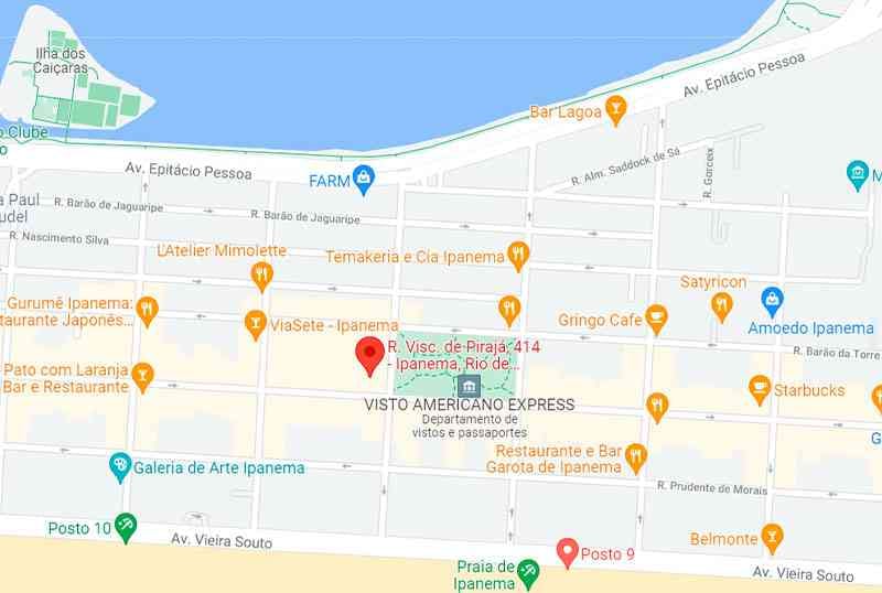 Ipanema