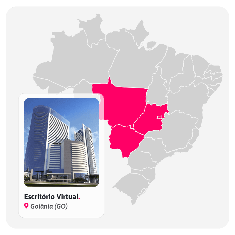LP Regiões EV CentroOeste
