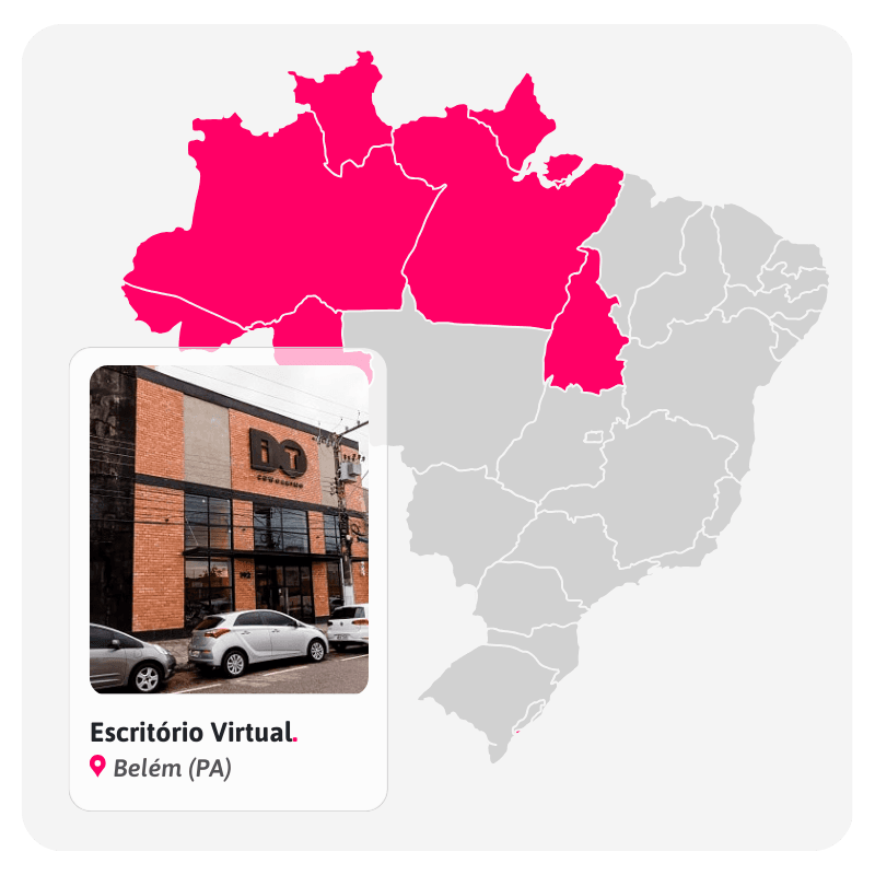LP Regiões EV Norte