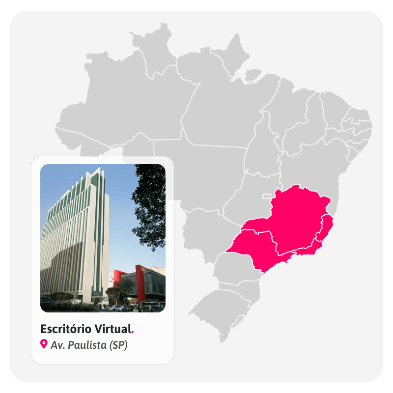 LP Regiões EV Sudeste
