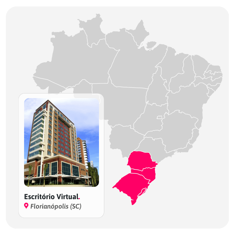 LP Regiões EV Sul