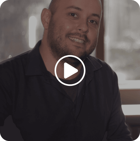 Róger Sampaio - CEO da Inspire Soluções