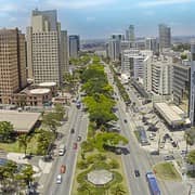 Alphaville - São Paulo/SP Alphaville - São Paulo/SP