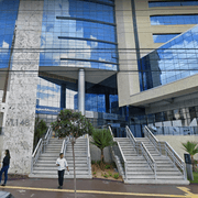 Goiânia (GO) - Edifício Orion Goiânia (GO) - Edifício Orion