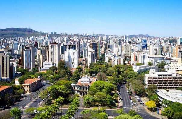 Savassi - Belo Horizonte (MG)