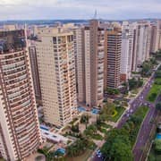 Ribeirão Preto (SP) - Alto da Boa Vista Ribeirão Preto (SP) - Alto da Boa Vista