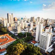 Campinas (SP) - Cambuí Campinas (SP) - Cambuí