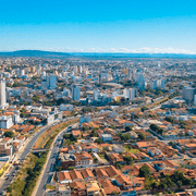 Montes Claros (MG) - Centro Montes Claros (MG) - Centro