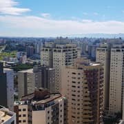 São José dos Campos (SP) - Jardim Aquarius São José dos Campos (SP) - Jardim Aquarius