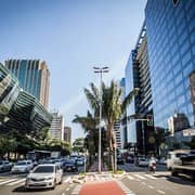 Av. Faria Lima - São Paulo/SP Av. Faria Lima - São Paulo/SP