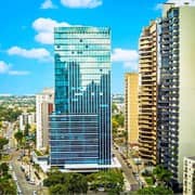 Curitiba (PR) - Juvevê Curitiba (PR) - Juvevê