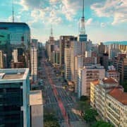 Av. Paulista - São Paulo/SP Av. Paulista - São Paulo/SP