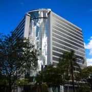 Porto Alegre (RS) - Av. Carlos Gomes Porto Alegre (RS) - Av. Carlos Gomes