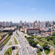 Tatuapé - São Paulo/SP Tatuapé - São Paulo/SP