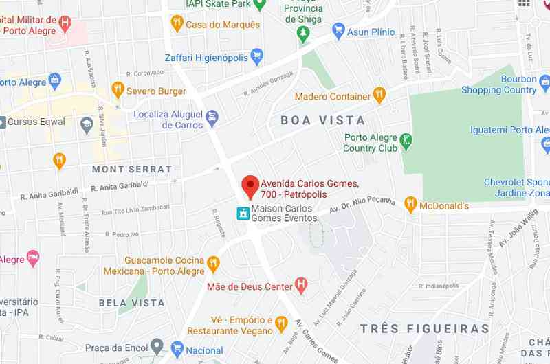 mapa escritorio virtual company hero porto alegre.JPG mapa escritorio virtual company hero porto alegre.JPG