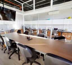 Sala de reunião - Sala Verbo Divino - Ch. Sto Antônio (SP) Sala de reunião - Sala Verbo Divino - Ch. Sto Antônio (SP)