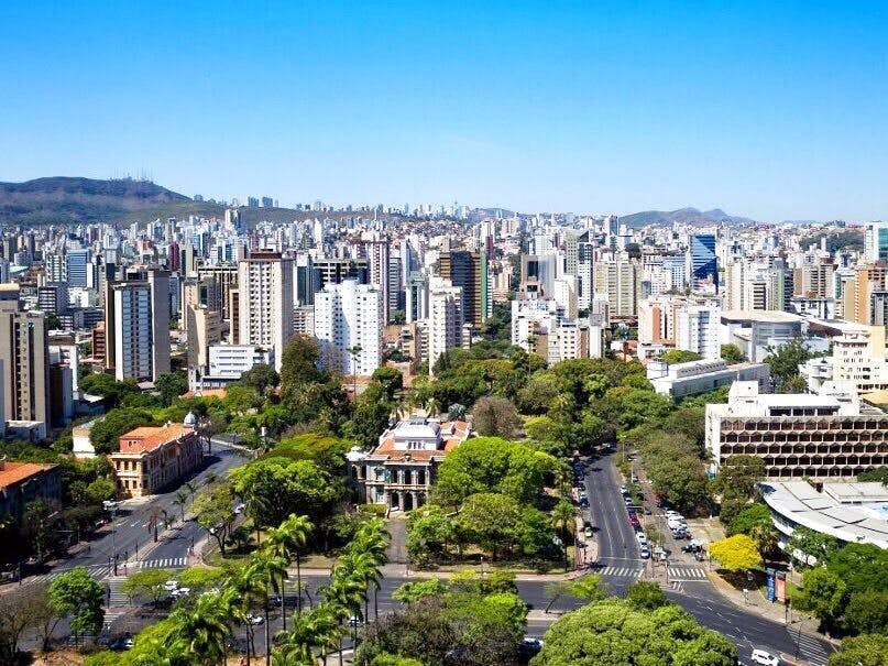 Savassi - Belo Horizonte (MG)