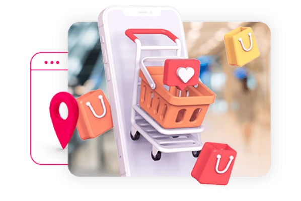 Escritório Virtual para Comércio