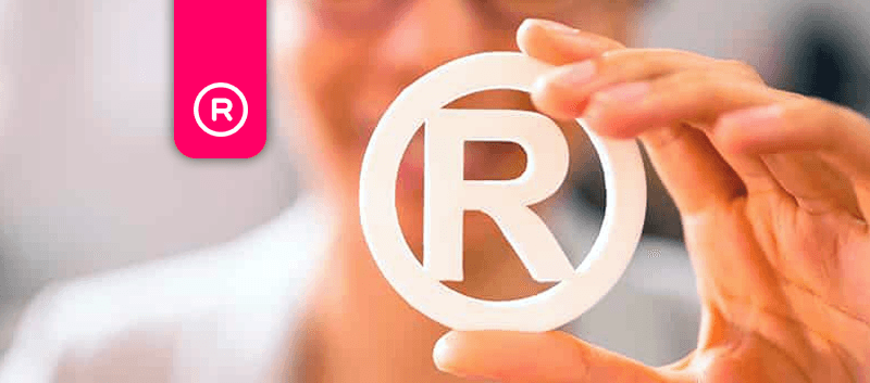 Símbolo de marca registrada: veja como fazer o ® | Company Hero