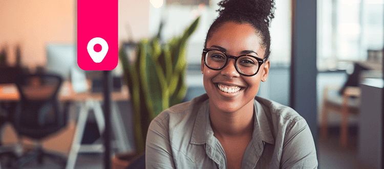 Localização da empresa: saiba como escolher | Company Hero