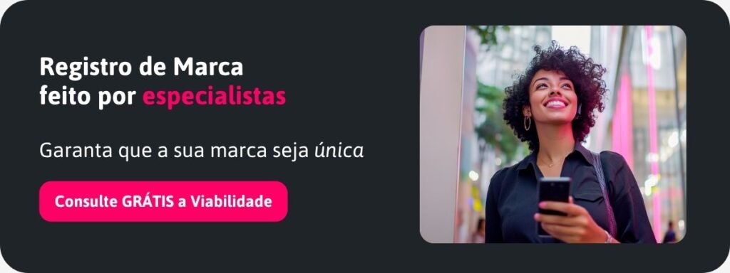 Registre a sua Marca com o apoio de especialistas.