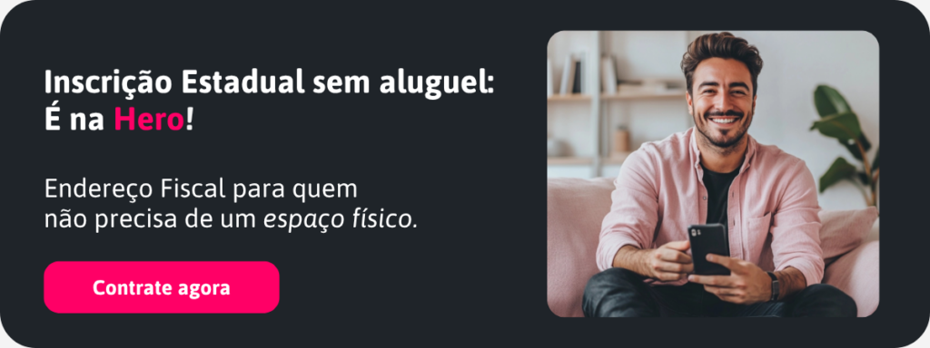 Contribui com ICMS? Regularize sem CNPJ sem os custos altos de um alguel - Company Hero