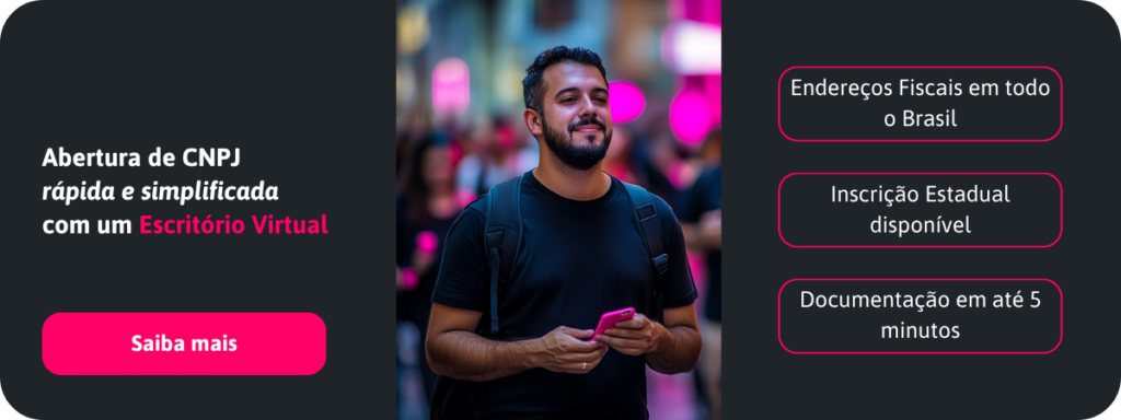 Abra a sua empresa rapidamente com um Escritório Virtual da Company Hero