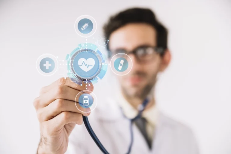o que é convênio médico