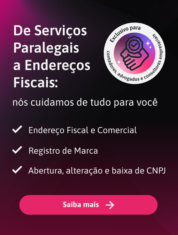 Lançamento de Serviços Paralegais:Seu primeiro processo paralegal é grátis na Hero! 