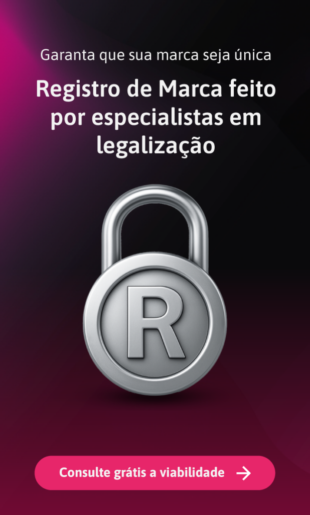 Registro de Marca é mais que burocracia, é proteger o seu sonho! ​