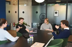 Crear una empresa en un dìa