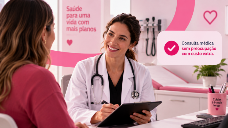 plano de saúde sem coparticipação