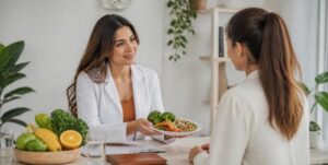 plano de saúde cobre nutricionista