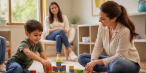 plano de saúde cobre tratamento de autismo