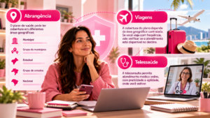plano de saúde para quem trabalha remoto