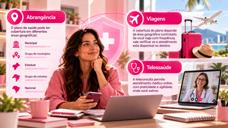 plano de saúde para quem trabalha remoto