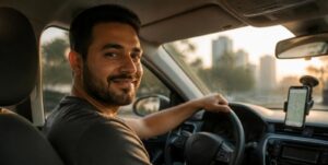 seguro para motorista de aplicativo